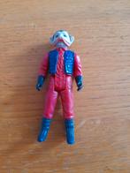 Vintage Star Wars Nien Nunb, Ophalen of Verzenden, Gebruikt