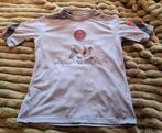 Paris Saint Germain T-shirt donkergrijs mt 147-158, Ophalen of Verzenden, Zo goed als nieuw, Shirt of Longsleeve, Nike