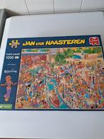 Van Haasteren puzzel. 1000 st., Hobby en Vrije tijd, Denksport en Puzzels, Ophalen of Verzenden, 500 t/m 1500 stukjes, Zo goed als nieuw