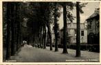 Ambtenaarswoningen Doetinchem Kruisberg, Ophalen of Verzenden, 1940 tot 1960, Gelopen, Gelderland