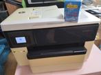HP OfficeJet Pro 7740 All-in-One Printer, Gebruikt, Inkjetprinter, All-in-one, Ophalen of Verzenden