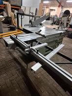 Altendorf f45 met voorritser zeer compleet, Ophalen, 1200 watt of meer, 70 mm of meer