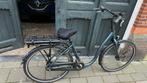 ALDO Lage Instap "Comfort" E-Bike 28" - Vrijloop, 7 versn, Overige merken, Zo goed als nieuw, Ophalen