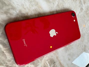 iPhone SE 2022 rood beschikbaar voor biedingen
