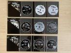 The Addams family DVD boxen 3 originele seizoenen, Ophalen, Boxset