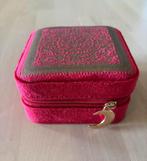 Illumicrate Crescent City Jewelery travel box, Ophalen of Verzenden, Nieuw