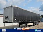 KRONE SD COIL LINER edscha disc brakes, Auto's, Overige kleuren, Bedrijf, ABS, Aanhangers en Opleggers