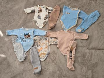 kleren CA maat 56, Gamex maat 56 beschikbaar voor biedingen