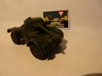 ARMOURED CAR 049  >>>>>> zo goed als nieuw<<<<<<<, Ophalen of Verzenden, Zo goed als nieuw, Overige typen, Dinky Toys