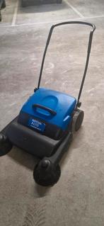 Veegmachine, Tuin en Terras, Veegmachines, Ophalen, Gebruikt, Nilfisk Alto