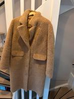 Nieuwe Goosecraft reversibel teddy coat maat S, Goosecraft, Beige, Nieuw, Ophalen of Verzenden