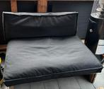 Karwei Kussens voor pallet bank zwart, Ophalen, Zo goed als nieuw