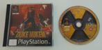 Duke Nukem voor Sony PlayStation, Spelcomputers en Games, Ophalen of Verzenden, Zo goed als nieuw