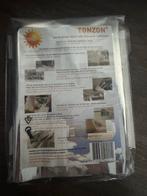 Tonzon Radiatorfolie 7,5x0,5m Nieuw in Verpakking (37 stuks), Minder dan 4 cm, Overige materialen, Nieuw, Ophalen of Verzenden