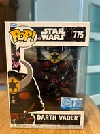 Funko Pop! Star Wars Impression Samurai Darth Vader, Ophalen of Verzenden, Nieuw
