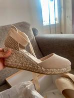 Espandrilles, Kleding | Dames, Schoenen, Beige, Nieuw, Ophalen of Verzenden, Espadrilles of Moccasins
