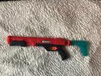 Nerf gun x shot, Ophalen of Verzenden, Zo goed als nieuw