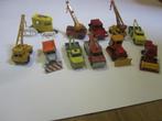 matchbox regular 11 stuks, Ophalen of Verzenden