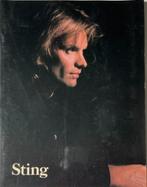Sting - Nothing Like The Sun World Tour In Japan (tourbook), Ophalen of Verzenden, Gebruikt, Boek, Tijdschrift of Artikel