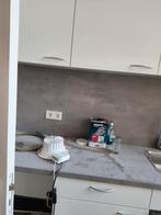 Nette pantry zonder apparaten 300cm close-in boiler, Huis en Inrichting, Keuken | Complete keukens, Ophalen, Zo goed als nieuw