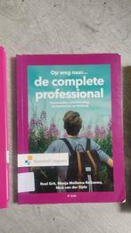 Complete Professional - Grit e.a., Ophalen of Verzenden, Gelezen, Management