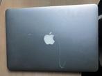 Macbook Air (2013), Ophalen, Gebruikt, Qwerty, 13 inch