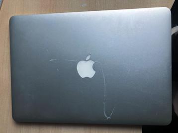Macbook Air (2013) beschikbaar voor biedingen