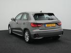 Audi A1 Sportback 30 TFSI S edition, Auto's, Stof, 116 pk, Bedrijf, 3 cilinders