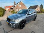 Te Koop BMW X5 4.8 I AUT - Youngtimer - BOMMETJE VOL, Auto's, 4799 cc, 2145 kg, Leder, Bedrijf