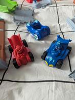 PJ Masks Racebaan, Ophalen, Zo goed als nieuw