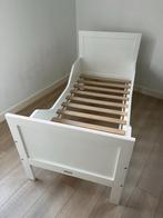Bopita Junior Bed 70 x 150, 140 tot 160 cm, Gebruikt, Lattenbodem, 70 tot 85 cm