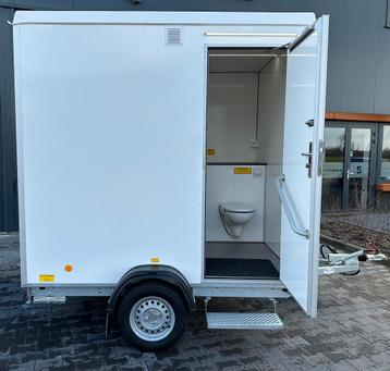 Te koop uit voorraad nieuwe luxe mobiele badkamers  beschikbaar voor biedingen