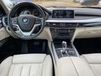 Bmw X5  xDrive35i, Automaat, 2005 kg, Gebruikt, Zwart