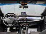 Alfa Romeo Giulietta 1.4 T Business Executive * Automaat*, Auto's, Alfa Romeo, Euro 5, 4 cilinders, Leder en Stof, Wit