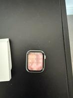 Apple Watch SE 2024 | Nieuwstaat | 3 maanden oud, Verzenden, Zo goed als nieuw, Zwart, IOS