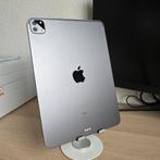 Apple iPad Pro 11” (M1, 128GB) – Nieuwstaat!, Computers en Software, Apple iPads, 11 inch, Ophalen of Verzenden, Zo goed als nieuw