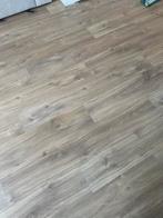 Quickstep Laminaat Midnight Oak - 40m2, Doe-het-zelf en Verbouw, Vloerdelen en Plavuizen, Kunststof, Ophalen of Verzenden, Zo goed als nieuw