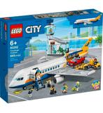 LEGO 60262 CITY - Passagiersvliegtuig (nieuw), Ophalen of Verzenden, Nieuw, Complete set, Lego