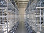 Stelling Legbordstelling Magazijnstelling, Ophalen