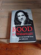 Rood in Wassenaar - Marjolein Moorman, Ophalen of Verzenden