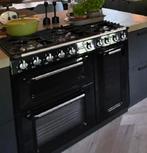 GAAT ZSM WEG | SMEG TR93NNLK Fornuis 90 cm, Ophalen, 60 cm of meer, Grill, Zo goed als nieuw