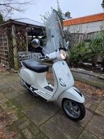 Nette Piaggio Vespa LX50 BROM 8900km! (Scooter zip sprint), Fietsen en Brommers, Scooters | Vespa, Ophalen, Zo goed als nieuw