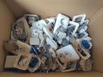 Divers schakelmateriaal, Doe-het-zelf en Verbouw, Ophalen of Verzenden, Gebruikt