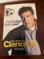 Jeremy Clarkson book and Richard Hammond Books, Ophalen of Verzenden, Gelezen, Overige merken