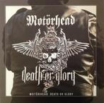 Motörhead – Death Or Glory, Cd's en Dvd's, Ophalen of Verzenden, Nieuw in verpakking