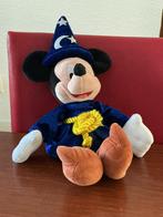 Mickey Mouse.  Magic Mickey, Ophalen of Verzenden, Mickey Mouse, Zo goed als nieuw, Beeldje of Figuurtje