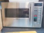 Sanyo EMC2001 1900W commerciële magnetron rvs, Witgoed en Apparatuur, Magnetrons, Ophalen, Zo goed als nieuw, Vrijstaand