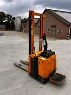Stapelaar – Jungheinrich ERC 12.5, Zakelijke goederen, Machines en Bouw | Heftrucks en Intern transport, Ophalen, Stapelaar, 1000 tot 2000 kg