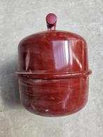 Reflex N expansievat 18l, Doe-het-zelf en Verbouw, Geisers en Boilers, Minder dan 20 liter, Ophalen, Gebruikt, Onderdeel