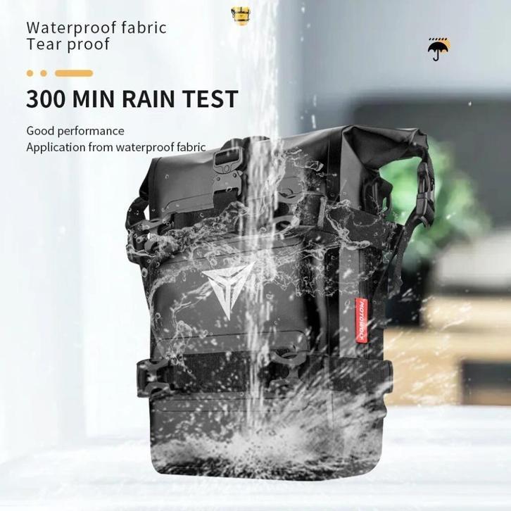 Motortassen - motortas - motorfiets tassen, Motoren, Accessoires | Koffers en Tassen, Nieuw, Ophalen of Verzenden